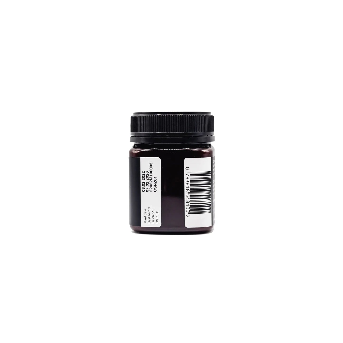 Manukahoning MGO 1000+ Nieuw-Zeeland 250g Zealandia