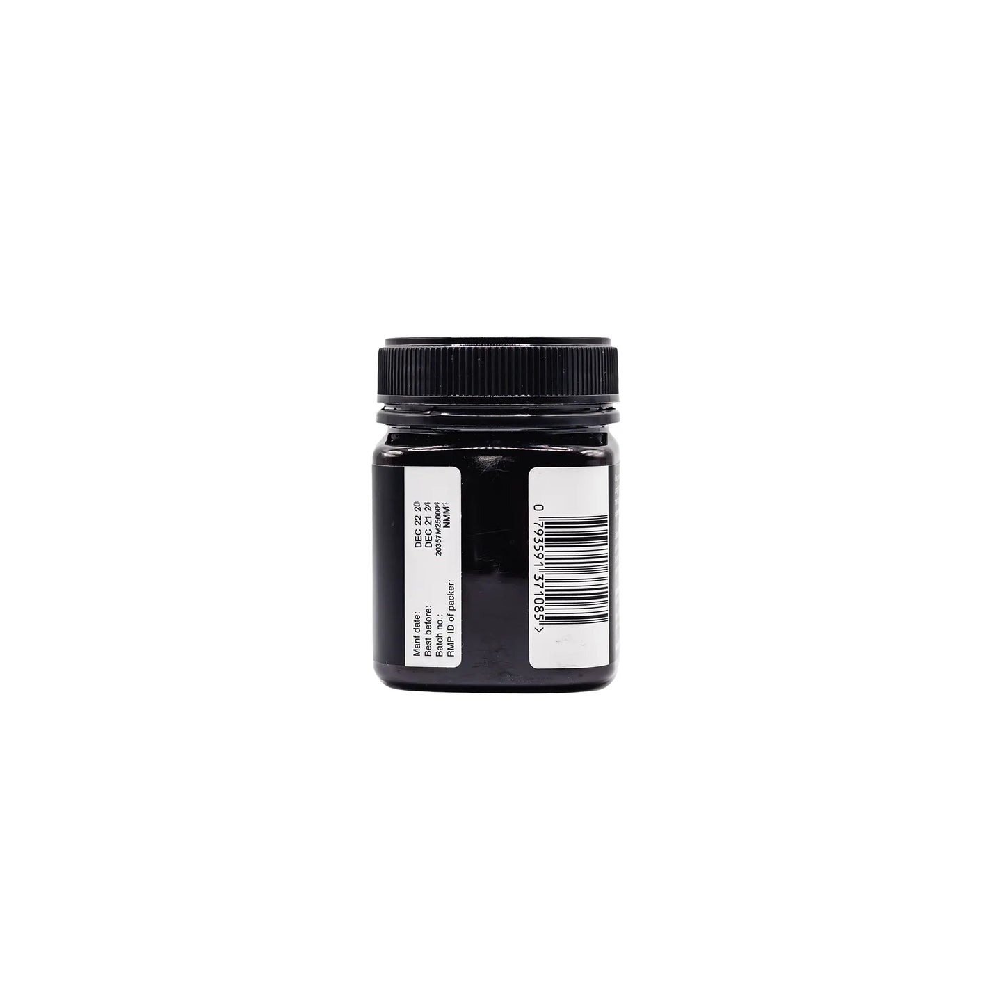 Manukahoning MGO 250+ 250g Nieuw-Zeeland Zealandia