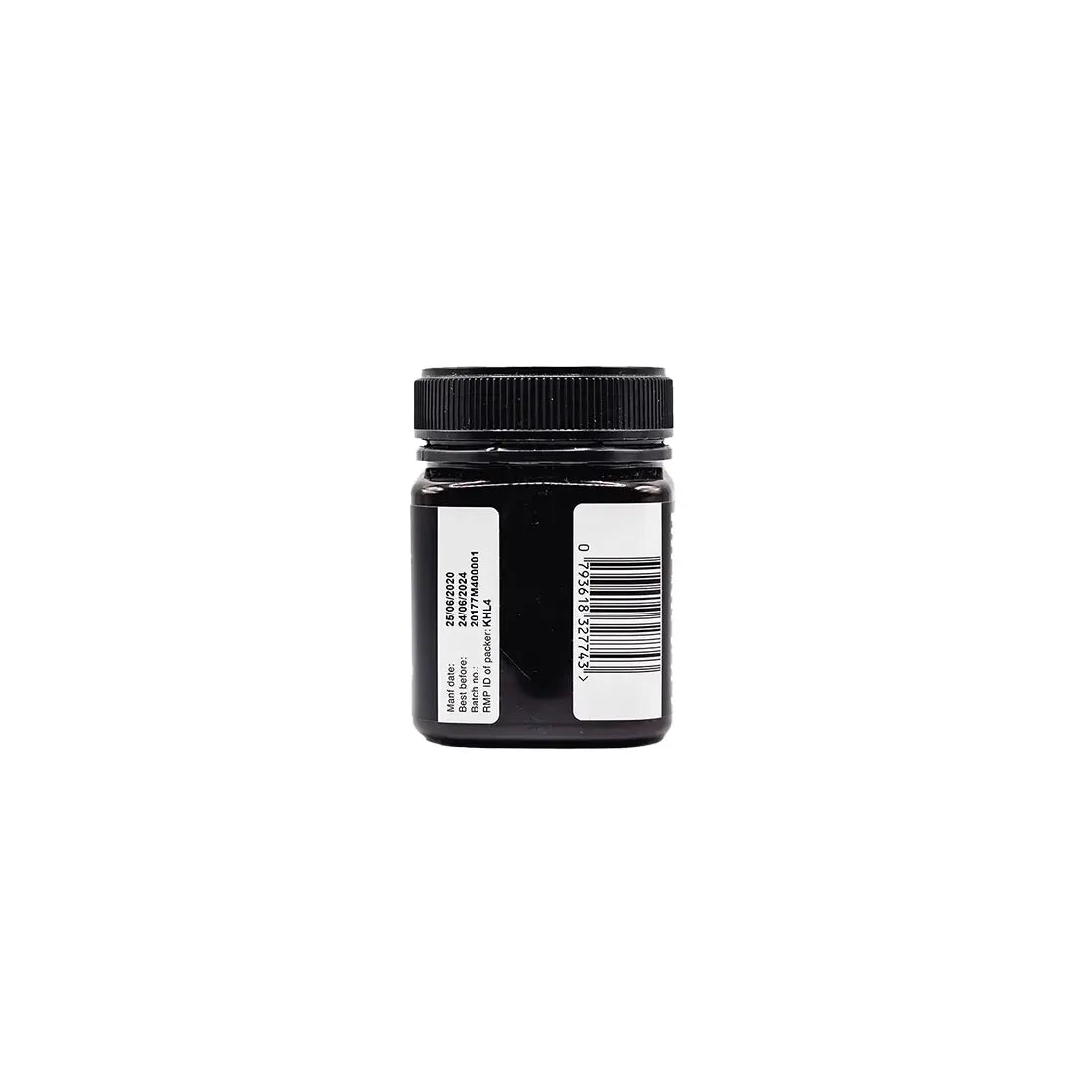 Manukahoning MGO 400+ 250g Nieuw-Zeeland Zealandia