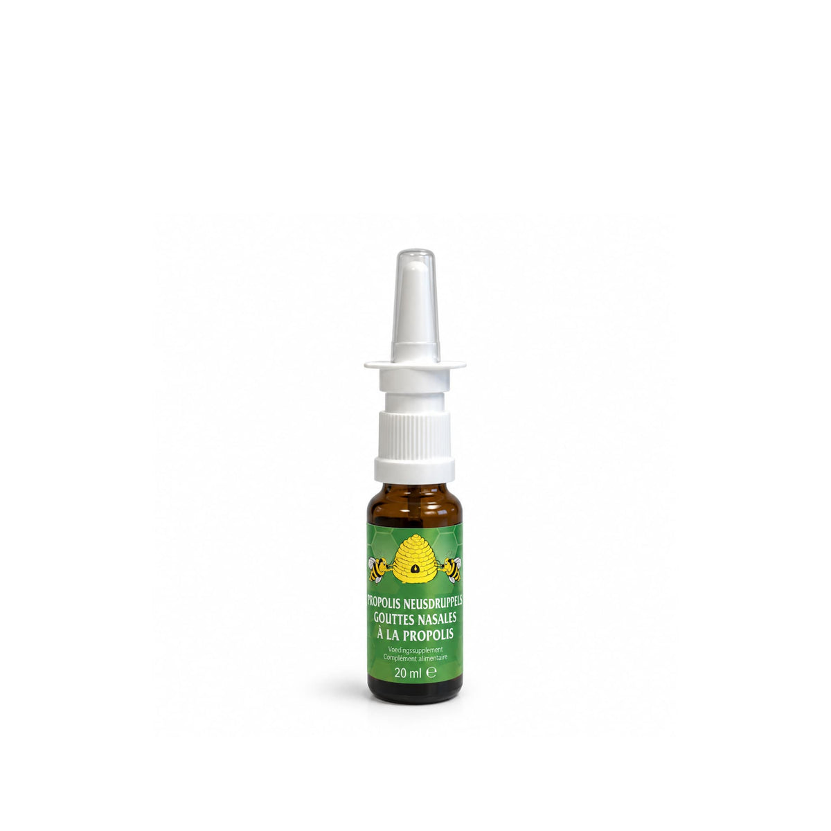Propolis neusspray 20ml Bijenhof