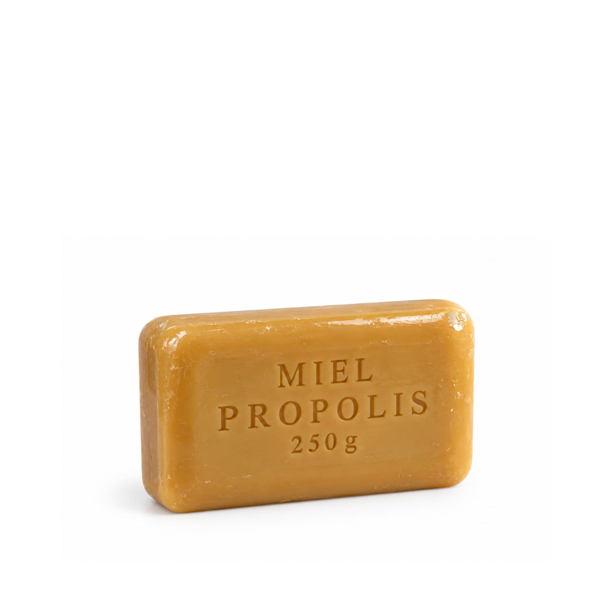 Propolis zeep 250g Bijenhof