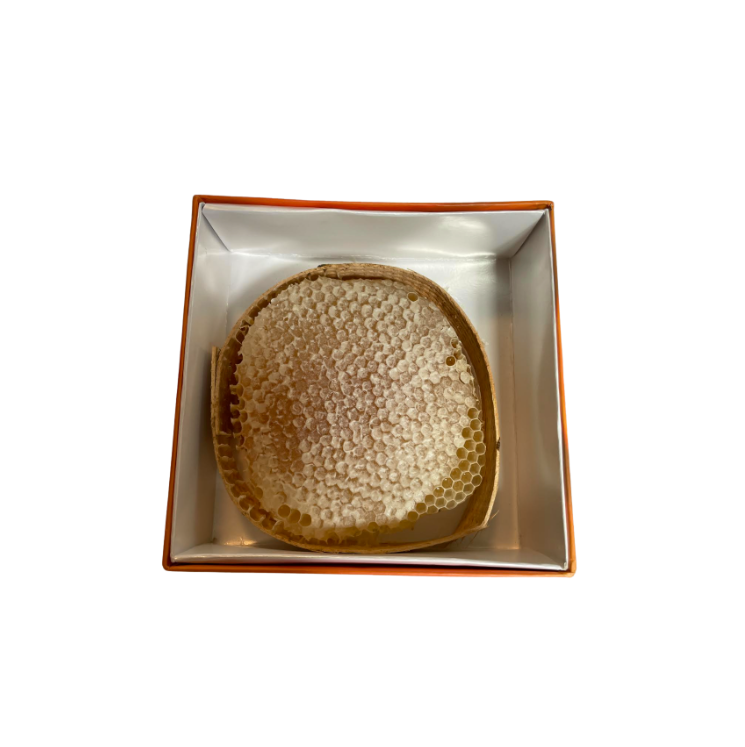 Raathoning Bloemenhoning 300–400 g – Turkije Honingwinkel