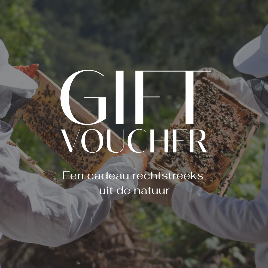Cadeaubon - Honingwinkel.nl