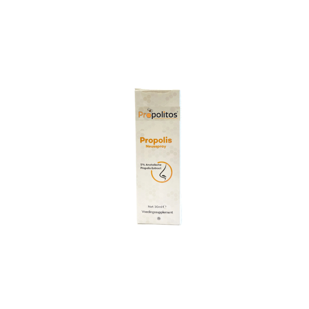 Propolis neusspray 30ml Propolitos