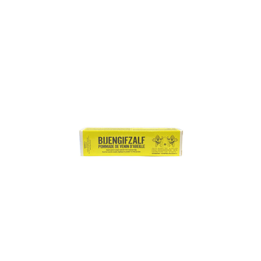 Bijengifzalf 45G Bijenhof (créme) - Honingwinkel
