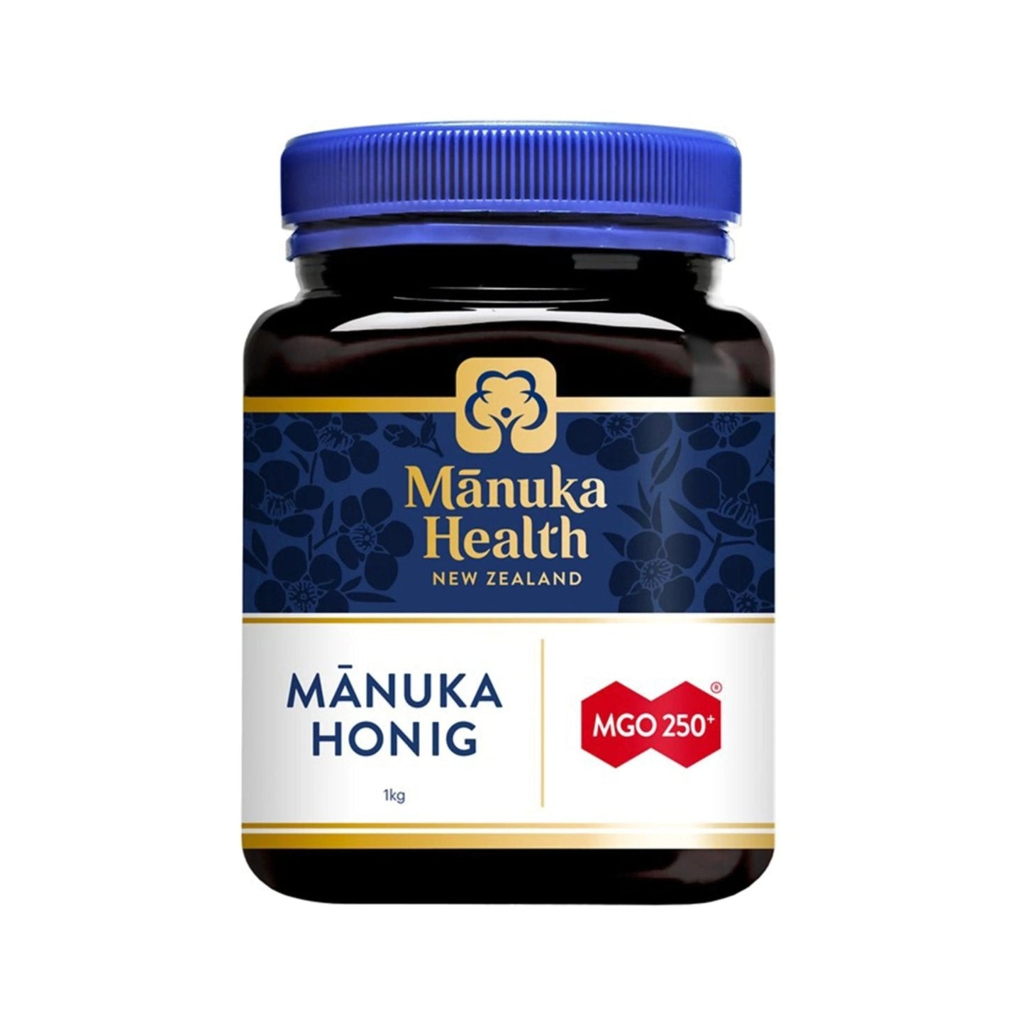 MGO 250+ Manuka Health Honing