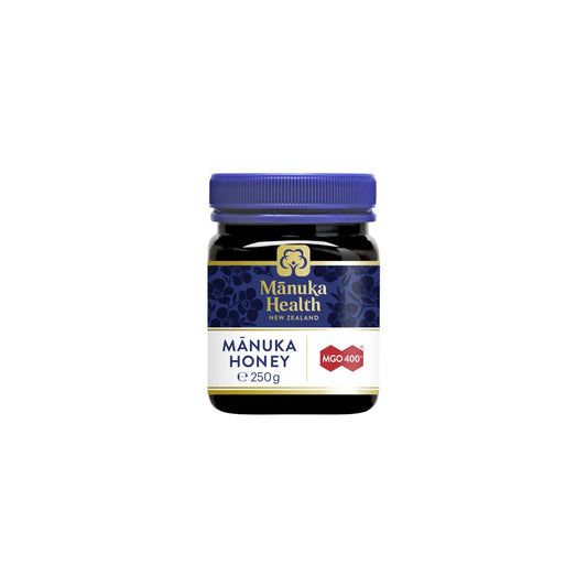 MGO 400 - Manuka Health