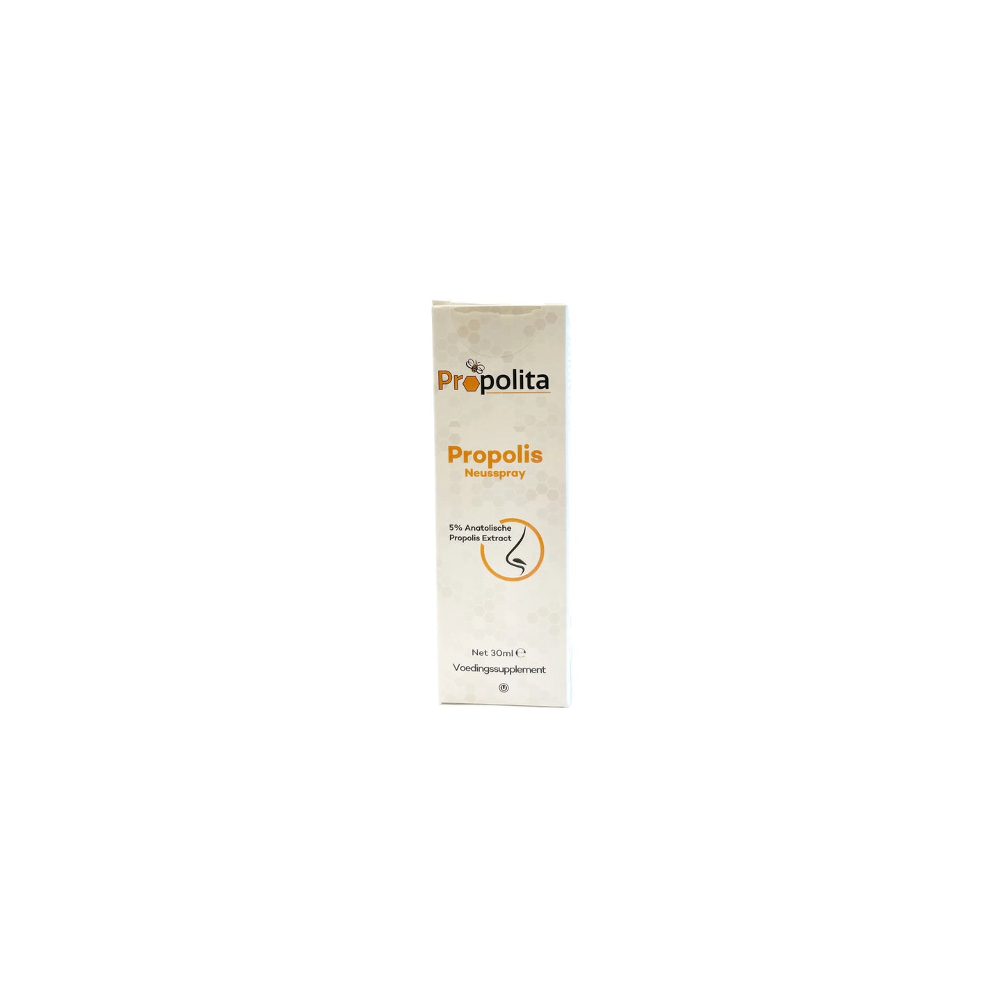 Propolis neusspray Turkije 20ml Propolita - Honingwinkel