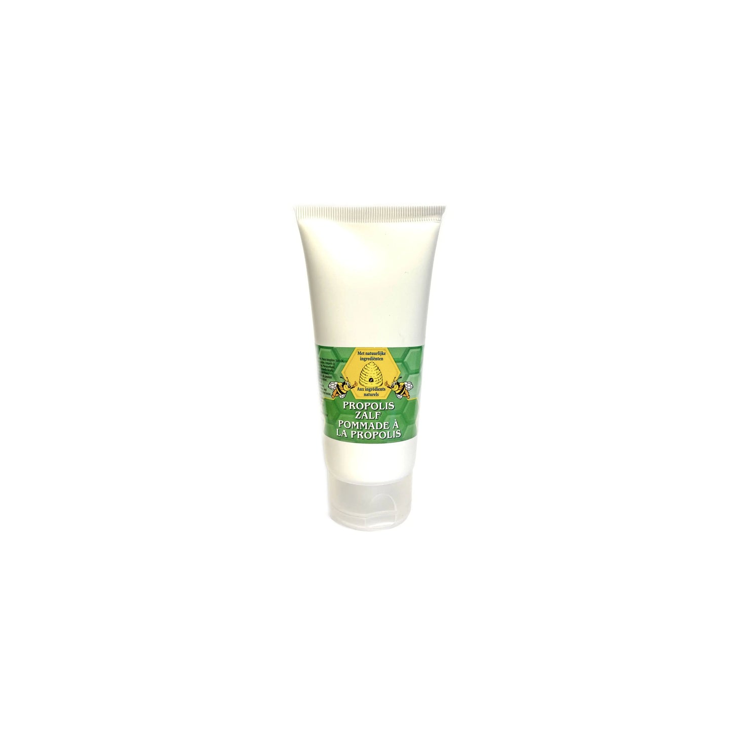 Propolis zalf 75ml Bijenhof - Honingwinkel