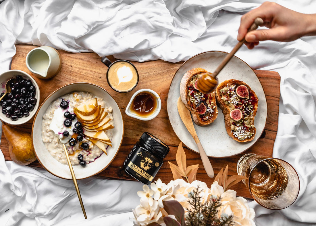7 Manieren Hoe Je Manuka Honing Kan Gebruiken Honingwinkel nl 7-manieren-hoe-je-manuka-honing-kan-gebruiken-honingwinkel-nl