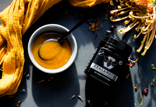 Manuka Honing MGO 100+ tot MGO 1000+: Welke Sterkte Kies Jij?