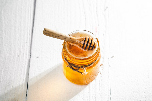 Wat Kost Een Kilo Honing?