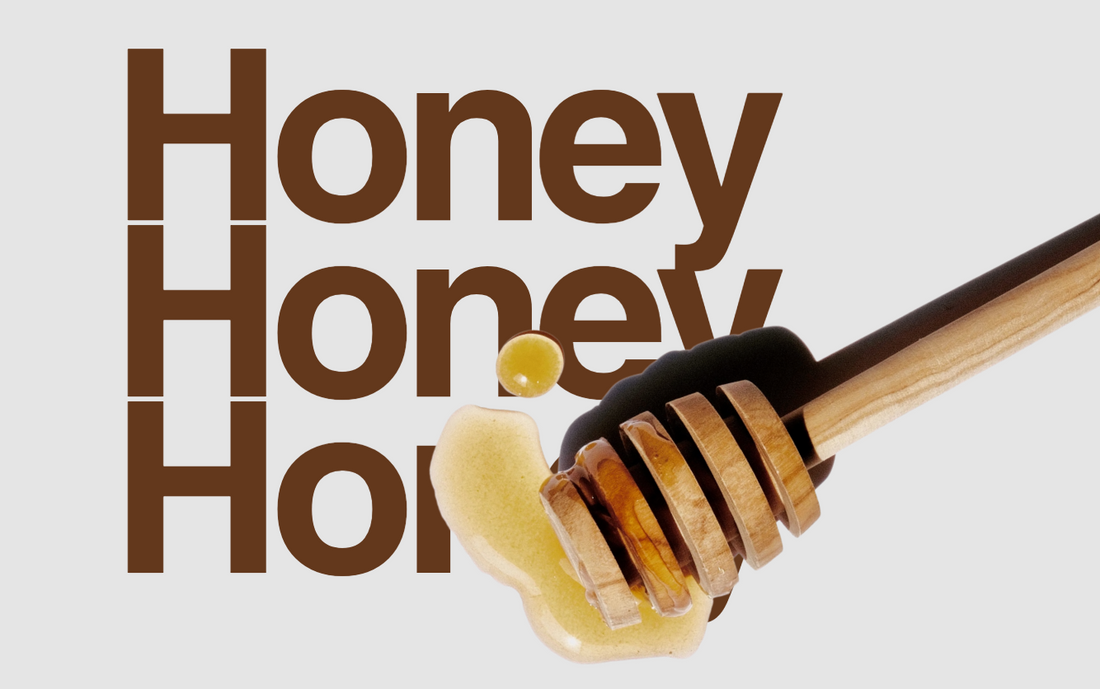 Wist je dat... 10 weetjes over honing en bijen
