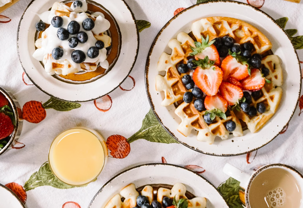 5 Heerlijke Honingrecepten voor Elke Gelegenheid 🍯