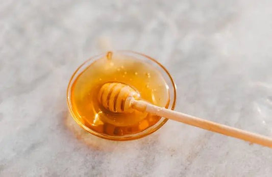 De werking van honing in 5 bijzondere honing soorten - Honingwinkel