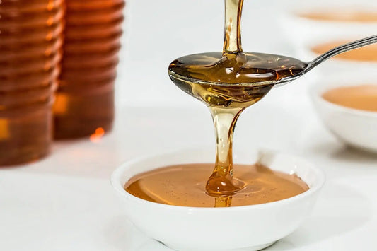 Honing vloeibaar maken - Honingwinkel