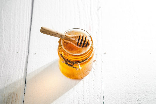 Krachtige werking van propolis neusspray - Honingwinkel