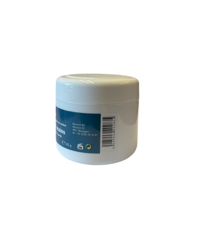 Bijenhof Hand- & Voetcrème met Propolis 125g Bijenhof