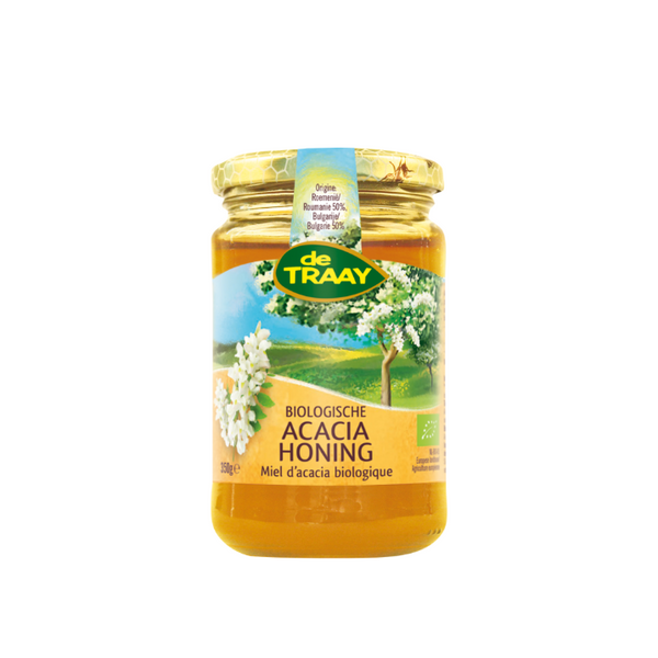 Acacia honing