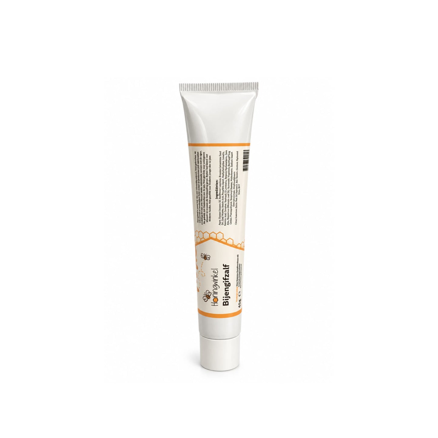 Crème bijengifzalf 45G België Honingwinkel (tube)