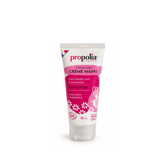 Bio Propolis handcrème 75ml Propolia
