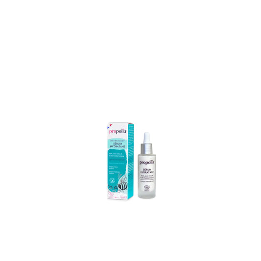 Bio hydraterende serum met propolis 30ml Propolia