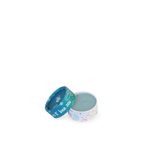 Biologische lippenbalsem met menthol Propolia 6g