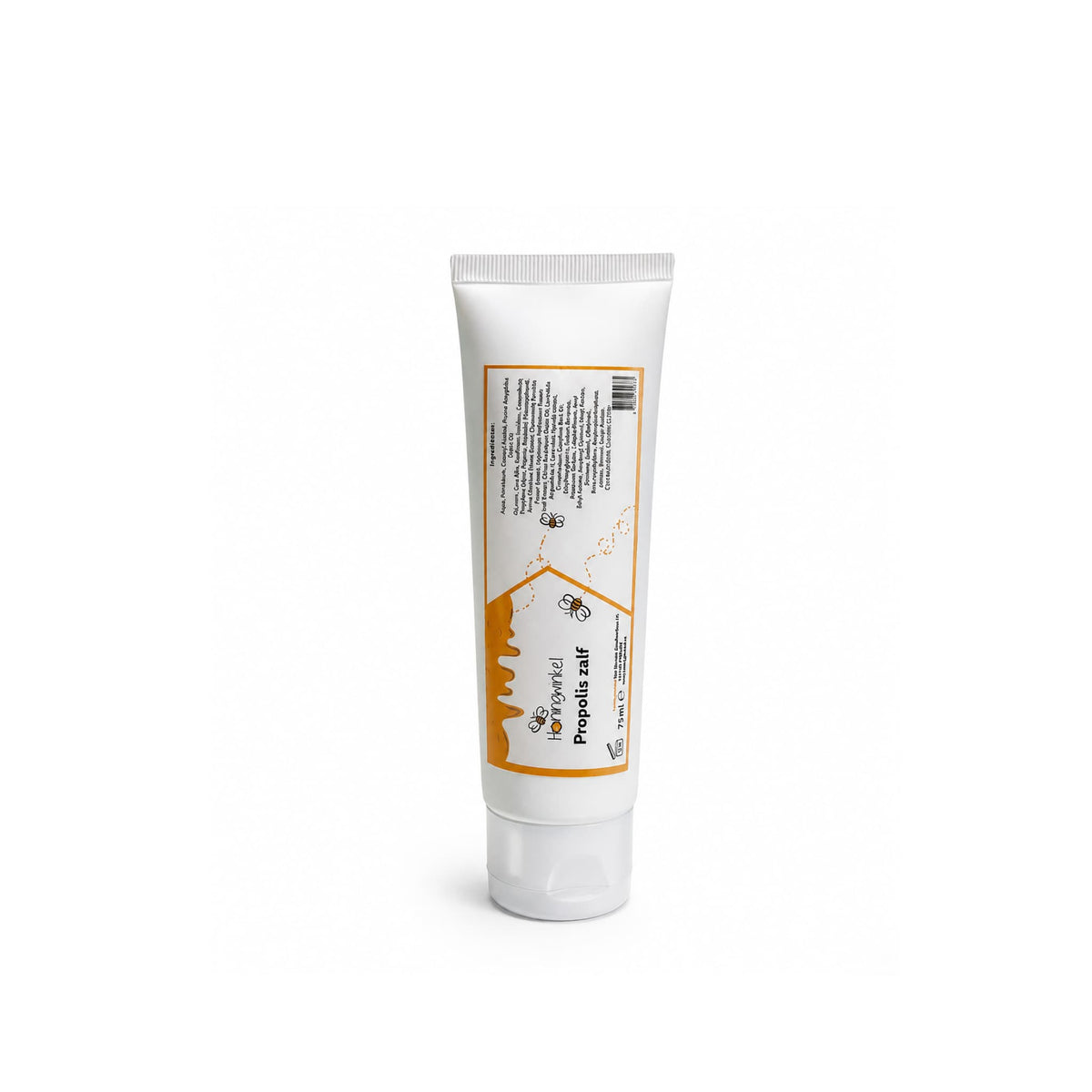 Propolis ointment 75ml Honingwinkel
