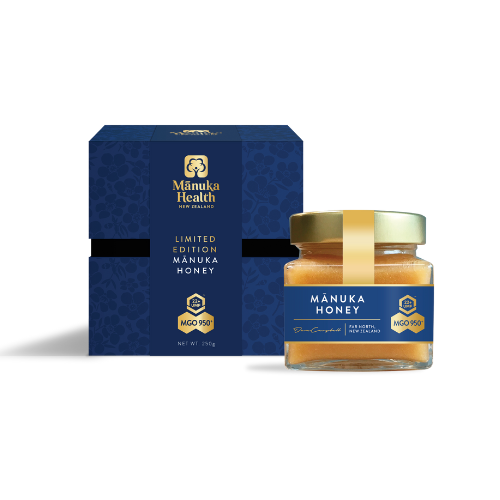 MGO 950+ Manuka honing  (250g) Manuka Health