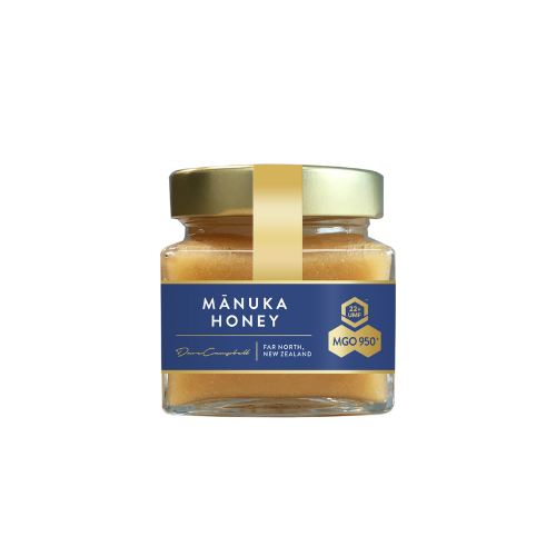 MGO 950+ Manuka honing  (250g) Manuka Health
