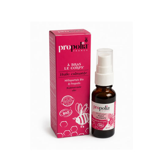 Kalmerende olie 20ml Propolia