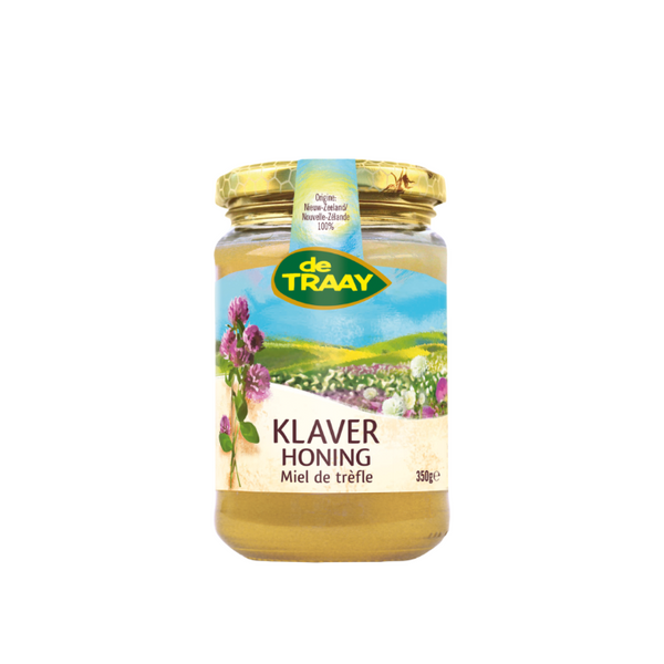 Klaverhoning