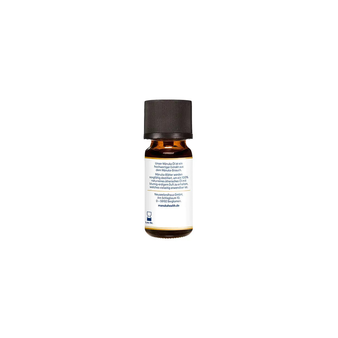 Manuka essentiële olie 10 ml Manuka Health