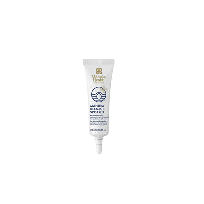 Manuka gel voor smetvlekken (blemish) 20ml Nieuw-Zeeland Manuka Health