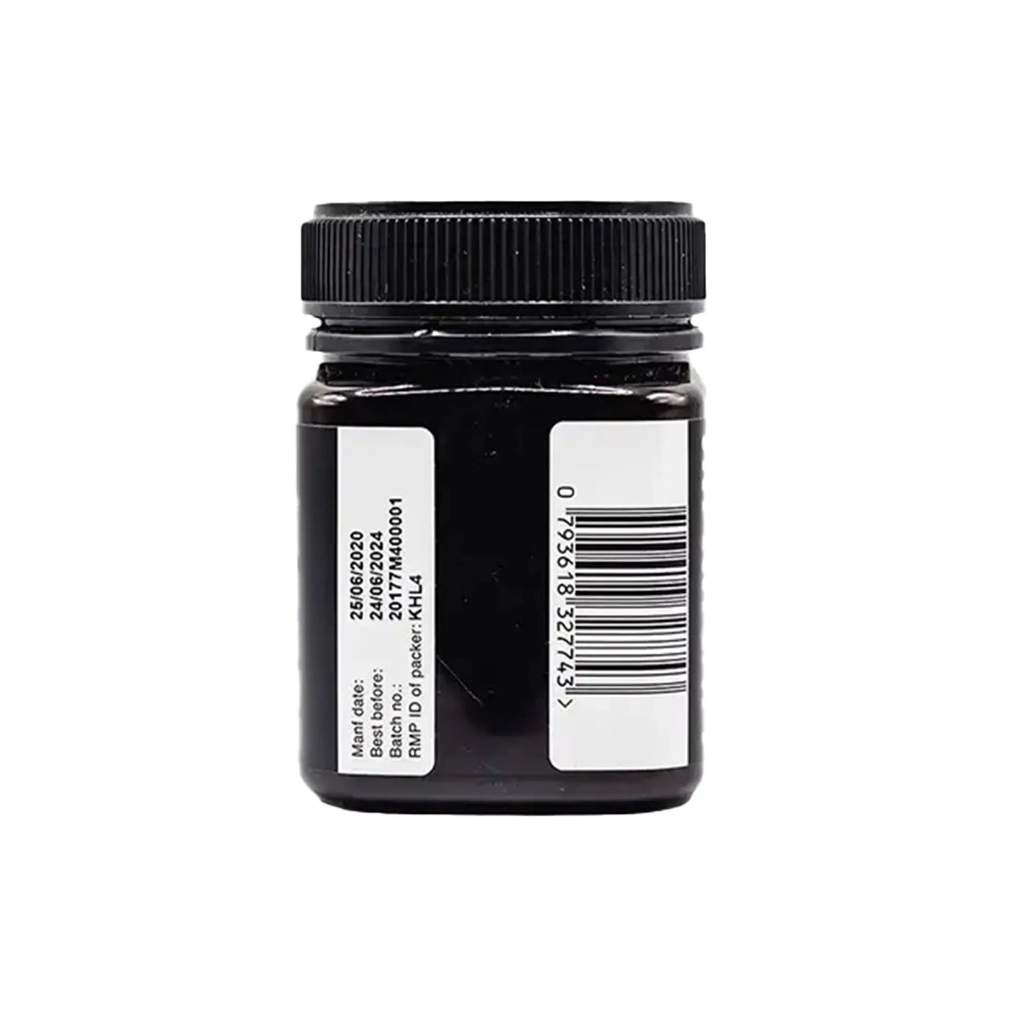 Manukahoning MGO 400+ 500g Nieuw-Zeeland Zealandia