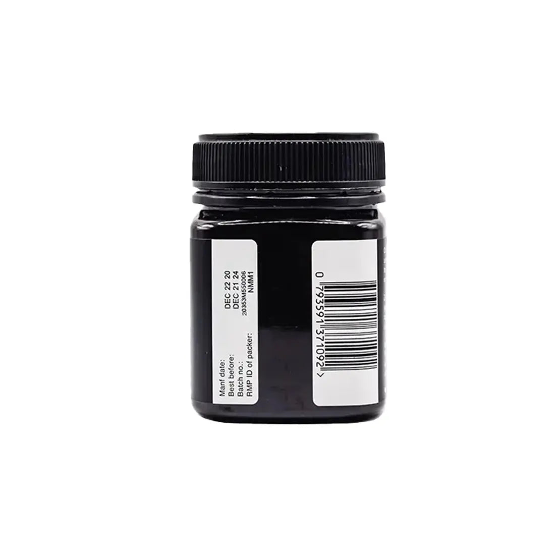Manukahoning MGO 550+ 500g Nieuw-Zeeland Zealandia