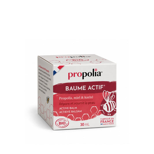 Actieve balsem met propolis 30ml Propolia
