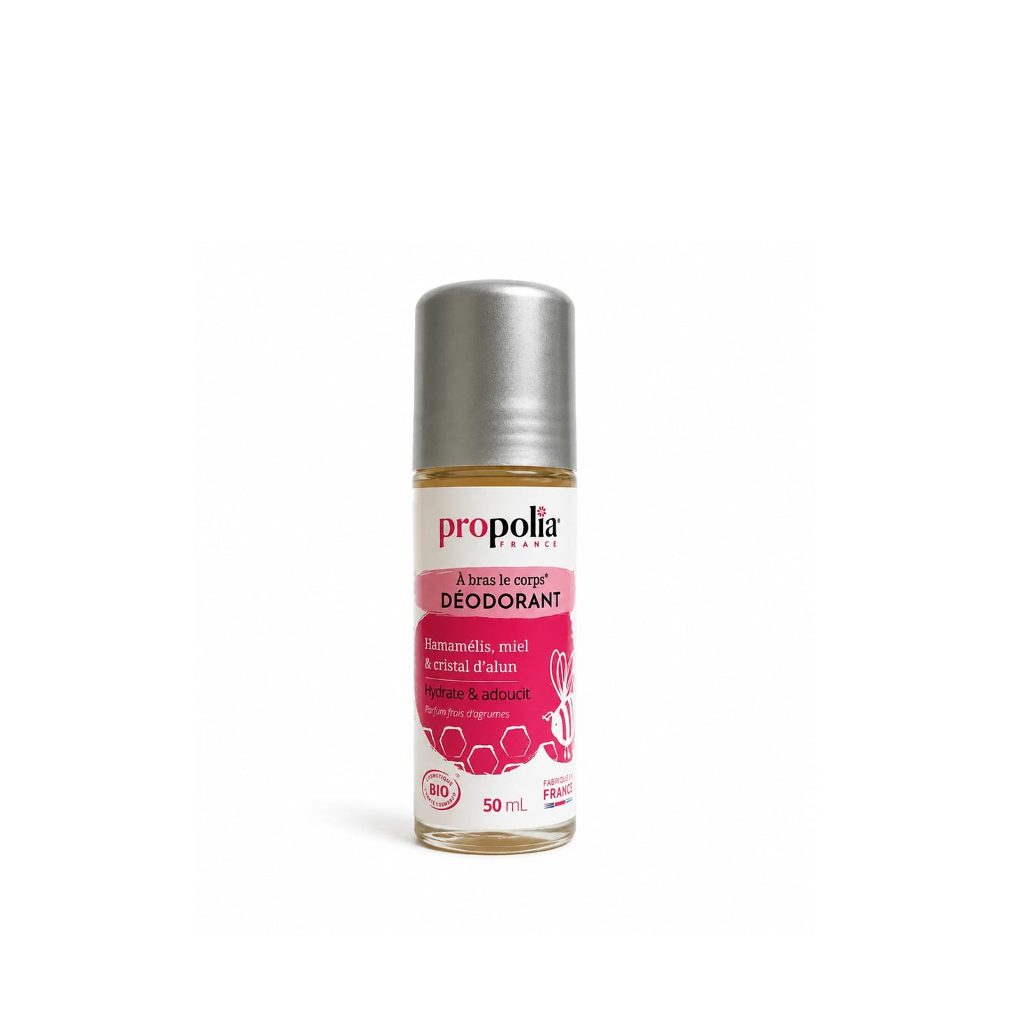 Propolis deodorant 50ml Propolia
