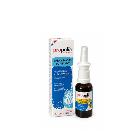 Propolia reinigende neusspray 20ml