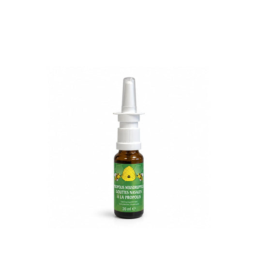 Propolis neusspray 20ml Bijenhof