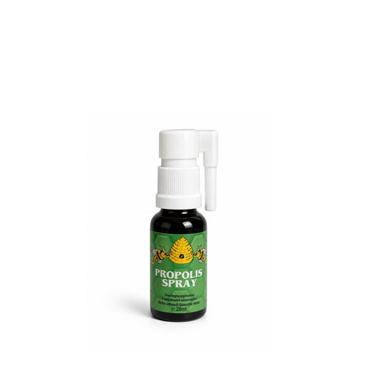 Propolis keelspray Bijenhof 20ml