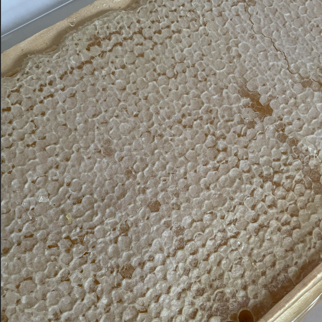 Raathoning Acaciahoning +- 2200 gram