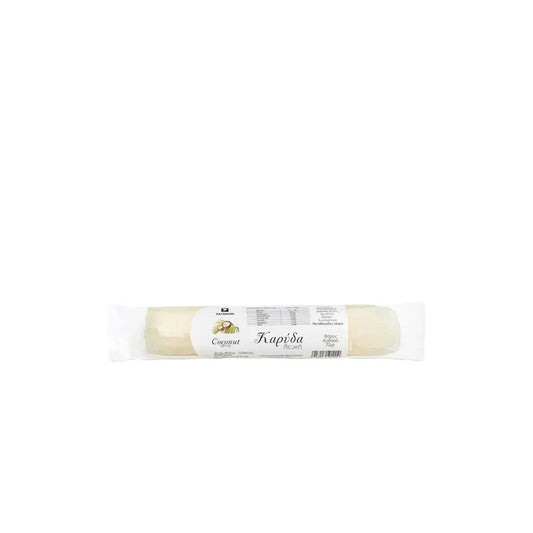Reep met honing en kokos Griekenland 70g Stayia Farm (1 reep)