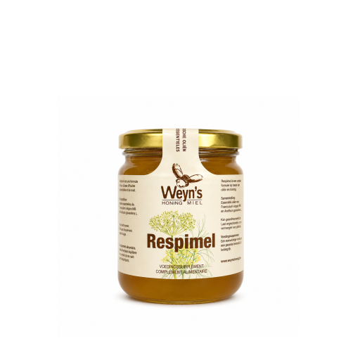 Respimel
