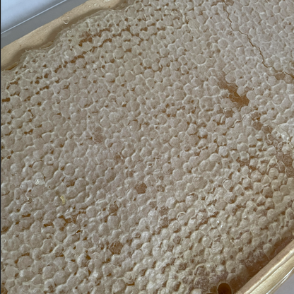 Raathoning Acaciahoning +- 2200 gram