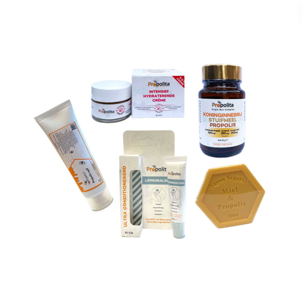 propolis pakket