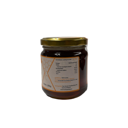 Eikenhoning 250g Spanje Honingwinkel