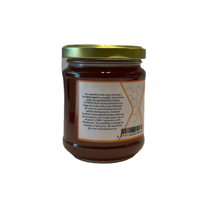 Klimophoning Italië 250g Honingwinkel