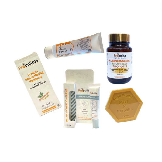 Propolis Pakket