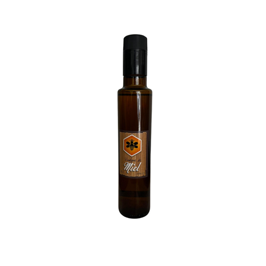 Honingazijn 25 cl (250ml) België Bijenhof